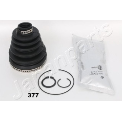 pusašio šarnyro apsauga
                                JAPANPARTS                                                KB-377, J