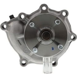 Vandens siurblys, variklio aušinimas
                                AISIN                                                WP