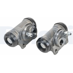 rato stabdžių cilindras
                                DELPHI                                                LW90227, Nenu