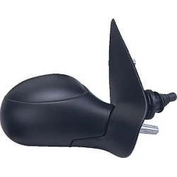 išorinis veidrodėlis LORO
ABAKUS 2907M01, Ne