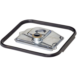 hidraulinių filtrų komplektas, automatinė transmisija
                                HENGST FILTER                       