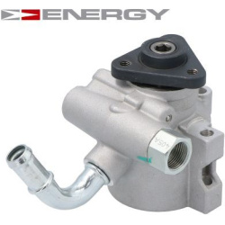 hidraulinis siurblys, vairo sistema
                                ENERGY                                                PW6