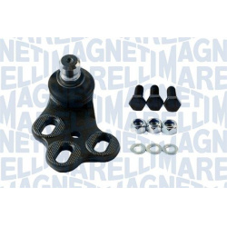 tvirtinimo veržlės, balansyras
                                MAGNETI MARELLI                                301191617730,