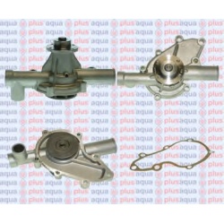 AQUAPLUS                                                85-0140, Nenurodytas gamintojas, 85-0140, auto detalė