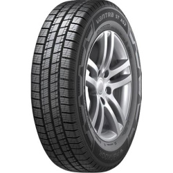 Universalios padangos 195/60R16C HANKOOK VANTRA ST (AS2 RA30) 99/97H RP DOT22 DCB73 3PMSF M+S
                               