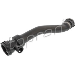 radiatoriaus žarna
                                TOPRAN                                                501 574, Nenurodyta