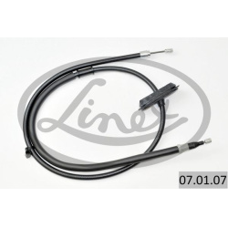 trosas, stovėjimo stabdys
                                LINEX                                                070107, LINEX