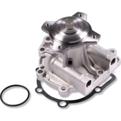 Vandens siurblys, variklio aušinimas
                                HEPU                                                P75
