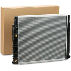 radiatorius, variklio aušinimas
RIDEX 470R140