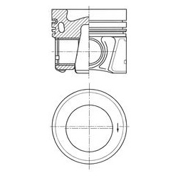 stūmoklis
                                KOLBENSCHMIDT                                                41661620, KOLBENSCHMI