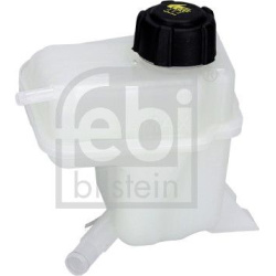 išsiplėtimo bakelis, aušinimo skystis
                                FEBI BILSTEIN                                       