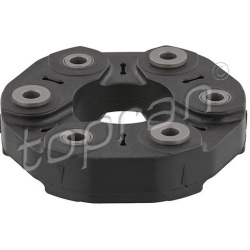 Lankstas, kardaninis velenas
                                TOPRAN                                502 073, Nenurodytas gamin