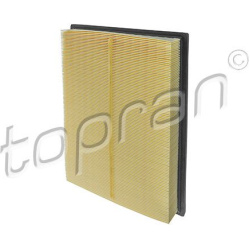 oro filtras
                                TOPRAN                                                620 876, Nenurodytas gamint