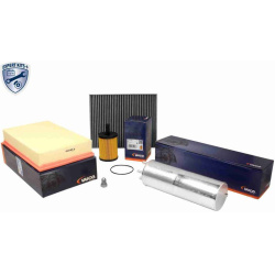 techninės priežiūros komplektas EXPERT KITS +
VAICO