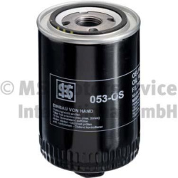 alyvos filtras
                                KOLBENSCHMIDT                                                50013053, KOLBENS