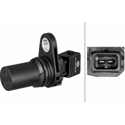 Jutiklis, greitis / aps./min.
                                HELLA                                                6PU 358 38