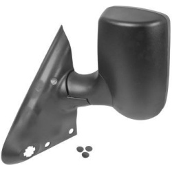 išorinis veidrodėlis LORO
                                ABAKUS                                                1244M01, Ne