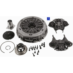 sankabos komplektas DCT
                                SACHS                                                3000 943 008, SA