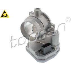 droselio korpusas
                                TOPRAN                                639 323, Nenurodytas gamintojas, 6393