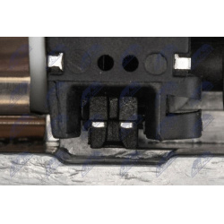 NTY PRZEKŁADNIA NASTAWNIKA TURBINY G-20/6NW009550/
                                NTY-SPEC                                E