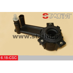 centrinis darbinis cilindras, sankaba
                                STATIM                                                6