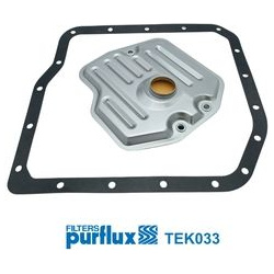 hidraulinių filtrų komplektas, automatinė transmisija
                                PURFLUX                             