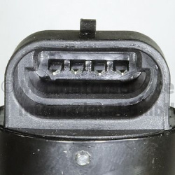 tuščiosios eigos valdymo vožtuvas, oro tiekimas
                                PIERBURG                                7.