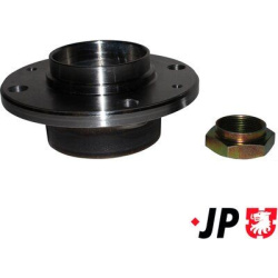 rato stebulė JP
                                JP GROUP                                                4151400400, Nenurody