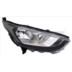 priekinis žibintas
                                TYC                                                20-19328-15-2, Nenurod
