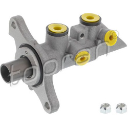 pagrindinis cilindras, stabdžiai
                                TOPRAN                                                702 7