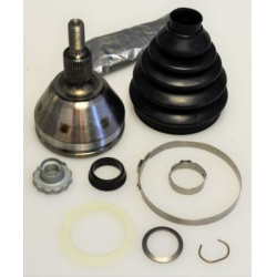 pusašio šarnyras GKN Automotive OE-Technology 50°
                                LÖBRO                                  