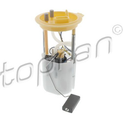 degalų tiekimo blokas
                                TOPRAN                                                630 665, Nenurod