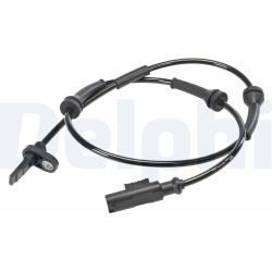 jutiklis, rato greitis
                                DELPHI                                                SS21548-12B1, Ne