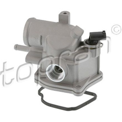 termostatas, aušinimo skystis
                                TOPRAN                                                401 476,