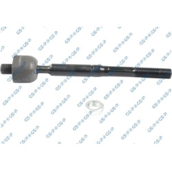 vidinė skersinė vairo trauklė
                                GSP                                                S031000, 