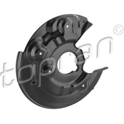 apsauginis skydas, stabdžių diskas
                                TOPRAN                                                11