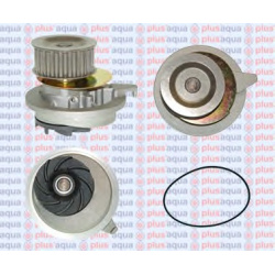 AQUAPLUS                                                85-1695, Nenurodytas gamintojas, 85-1695, auto detalė