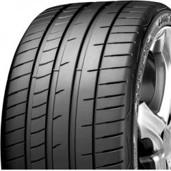 Vasarinės padangos GOODYEAR Eagle F1 Supersport 225 /40/R18 92 Y
                                GOODYEAR                   