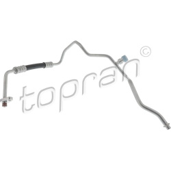 aukšto slėgio linija, oro kondicionavimas
                                TOPRAN                                702 813, Ne