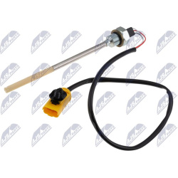 jutiklis, variklio alyvos lygis
                                NTY                                                EPO-CT-008