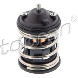 termostatas, aušinimo skystis
                                TOPRAN                                                503 055,