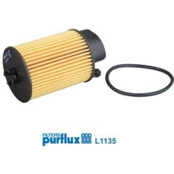 alyvos filtras
                                PURFLUX                                                L1135, PURFLUX, L1135, 