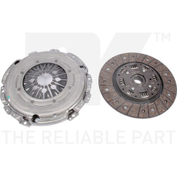 sankabos komplektas
                                                133364, Nenurodytas gamintojas, 133364, auto detalė