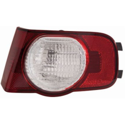galinis rūko žibintas Depo
                                ABAKUS                                                552-1309R-