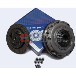 sankabos komplektas
                                STATIM                                                110.760, Nenurodyta