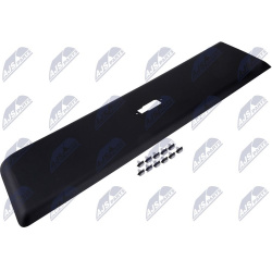 apdailos/apsauginės juostelė, šoninė sienelė
                                NTY                                        