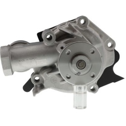 Vandens siurblys, variklio aušinimas
                                AISIN                                                WY