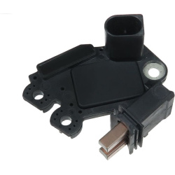 reguliatorius, kintamosios srovės generatorius AS
                                AS-PL                                     