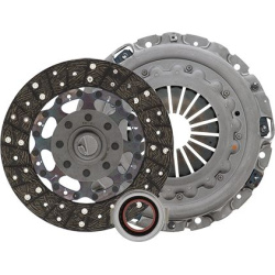 sankabos komplektas AISIN Clutch Kit (3P)
                                                KH-084, Nenurodytas gamintojas, KH-