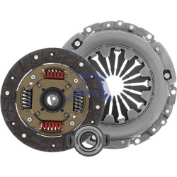 sankabos komplektas AISIN Clutch Kit (3P)
                                                KE-LR05, Nenurodytas gamintojas, KE